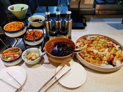 -时光漫步S酒店(成都宽窄巷子店)