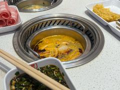 -龍歌自助小火锅(李沧顺和汇店)