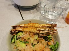 -芽庄越式料理(MOKO新世纪广场店)