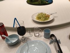 -海泰食府·新鲁菜·家宴(总部基地店)