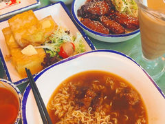 -阿飛冰室(下沙店)
