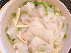 -昆山裕元花园酒店·温莎西餐厅
