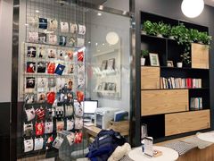 -海马体照相馆|大师(武汉光谷K11店)