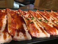 -九田家黑牛烤肉料理(石路天虹店)