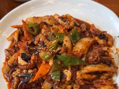 -全州拌饭馆(断桥店)