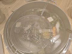 -小城牛事·鲜牛肉火锅(万达店)