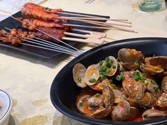 -聚味瞿记·龙虾堂(坡子街店)