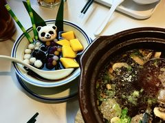 -火啫啫·粤式啫啫煲(南通首店)