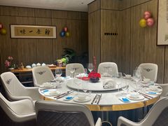 -神洲四海大酒楼(王府井澳门中心店)