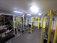 -悦健身私教工作室(双井店)