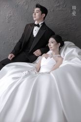 -大花轿艺术影像高端定制婚纱摄影(朝阳一路店)
