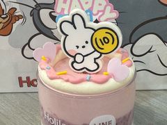 -好利来(东四店)