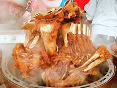 -九十九顶毡房(阜石路店)