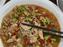 -浏阳小饭铺(洪西小区店)