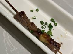 -俏牛哥鲜牛肉牛肆馆(重庆天地店)