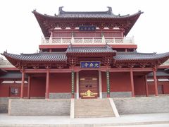 -大乘寺