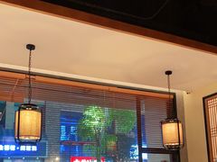 -北方家宴(祈福店)