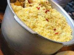 小米蒸排骨-京都小酒馆(悦城店)