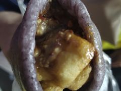 紫米饵块-英凤烧饵块(永胜路店)