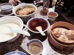 -南京大牌档(香港广场店)