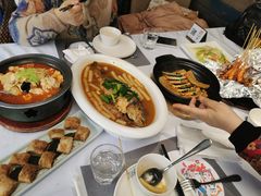 -野蔓果·山野菜(西湖景区·龙井茶田店)