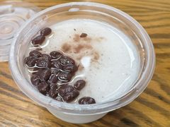 -阊门姚记豆浆(旧学前直营店)