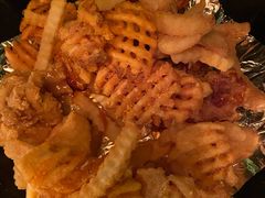 -Outdark Korean Restaurant