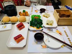 -蔡澜点心·粤菜(西单大悦城店)