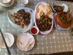-小厨子私房菜·云南美食店