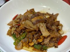 -十二点·辣椒炒肉(南山店)