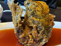 -老牌坊鲁菜名店(聊城美食岛店)