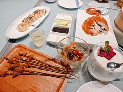 -小大董·烤鸭(观景餐厅·南京西路店)