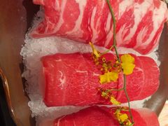 -色響火锅(恒隆广场店)