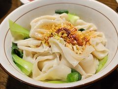 -秦月轩·陕西家乡菜(阜成路·五棵松店)