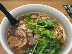 -和府捞面(中山龙之梦店)