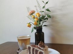 -竹子咖啡bamboo coffee