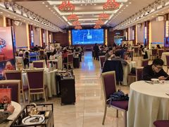 -顺风山庄(水濂山店)