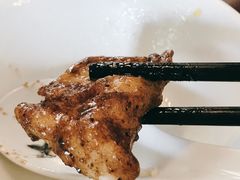-阿殳菜馆·私厨(水围村店)