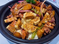 -状元虎.摇滚炒鸡.家常菜(义勇街店)