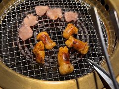 -谷牛和牛烤肉(漕河泾印象城店)