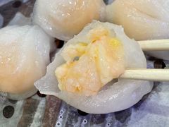 -澳门陈光记烧味饭店(南京德基广场店)