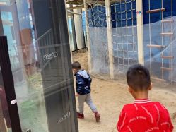 -PIPIKINGDOM皮皮王国欢乐号(欢乐海岸购物中心店)