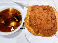 -黑窑厂糖油饼烤鸭·清真菜(旗舰店)