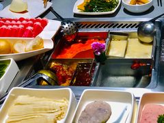 -海底捞火锅(海宁路店)