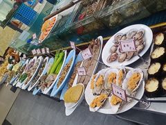 -抹直口特色菜馆(一店)