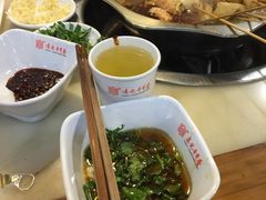 -袁记串串香(人民公园店)