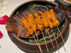 -狮拾久·现代新加坡料理(福田COCO Park店)