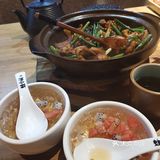 一个人吃喝玩乐的逛吃指南#总消费6元