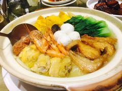 -金时代顺风大酒店(协泰店)