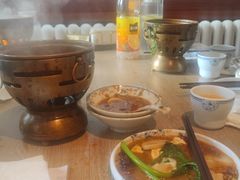-古关火锅店(古北水镇景区店)